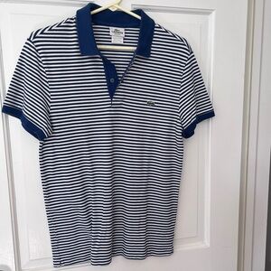 Lacoste Men’s Polo